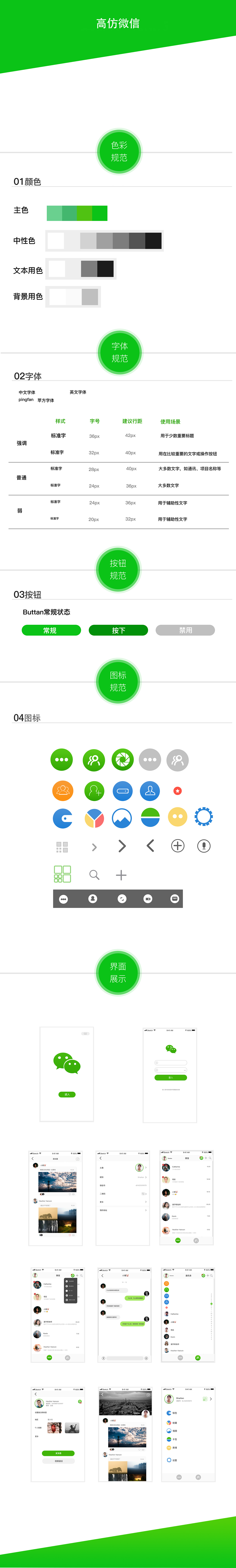 B0573-新版即时通讯社交社区聊天源码 Android IOS源码 仿微信